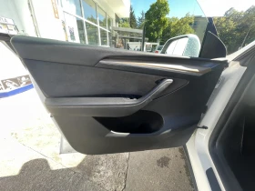 Обява за продажба на Tesla Model Y Long Range 4x4 ~59 900 лв. - изображение 5 | Auto.bg Обява за продажба на Tesla Model Y Long Range 4x4 ~59 900 лв. - изображение 5