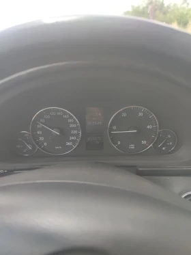 Обява за продажба на Mercedes-Benz C 220 2.2CDI ~4 000 лв. - изображение 6