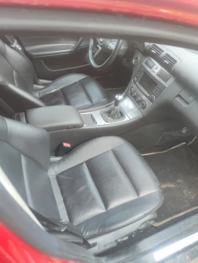 Обява за продажба на Mercedes-Benz C 220 2.2CDI ~4 000 лв. - изображение 4