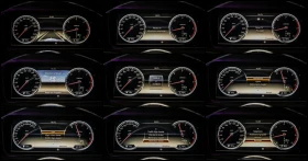 Mercedes-Benz S 350 d* LONG* NIGHT PACK* 3XTV* MASSAGE* PANO* 360CAM - 73999 лв. / 37835.09 € - 19593015 15