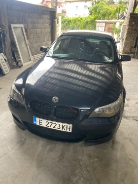 BMW 530 | Mobile.bg    9