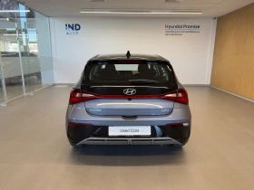Hyundai I20 COMFORT - 40900 лв. / 20911.84 € - 82423073 4