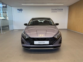 Hyundai I20 COMFORT - 40900 лв. / 20911.84 € - 82423073 8