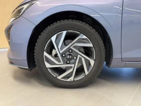 Hyundai I20 COMFORT - 40900 лв. / 20911.84 € - 82423073 9