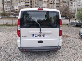     Fiat Doblo 1.4i* * 
