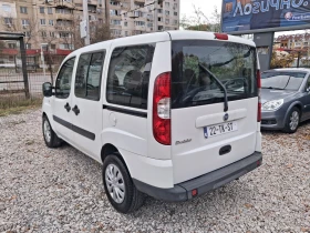     Fiat Doblo 1.4i* * 