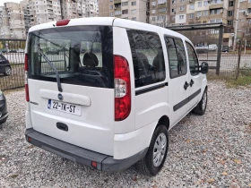     Fiat Doblo 1.4i* * 