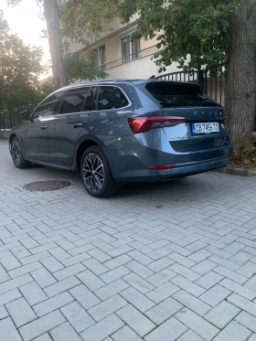 Skoda Octavia 2.0 TDI  7- DSG   | Mobile.bg    4