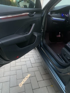 Skoda Octavia 2.0 TDI  7- DSG   | Mobile.bg    13