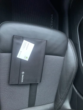 Skoda Octavia 2.0 TDI  7- DSG   | Mobile.bg    15