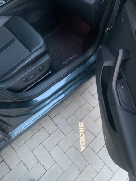 Skoda Octavia 2.0 TDI  7- DSG   | Mobile.bg    10