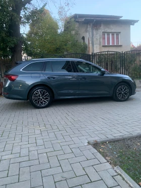     Skoda Octavia 2.0 TDI  7- DSG  