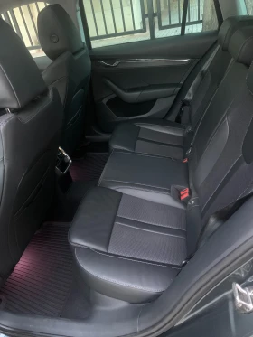 Skoda Octavia 2.0 TDI  7- DSG   | Mobile.bg    11