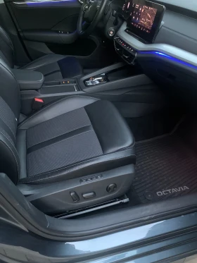 Skoda Octavia 2.0 TDI  7- DSG   | Mobile.bg    8