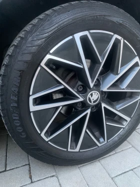 Skoda Octavia 2.0 TDI  7- DSG   | Mobile.bg    17