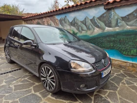 VW Golf GTI - изображение 1