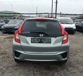 Honda Jazz Exclusive 1.3/102кс/Автомат/Нави/Камера.Start-Stop, снимка 4