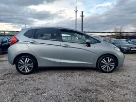 Honda Jazz Exclusive 1.3/102кс/Автомат/Нави/Камера.Start-Stop - 24999 лв. / 12781.79 € - 65595982 9