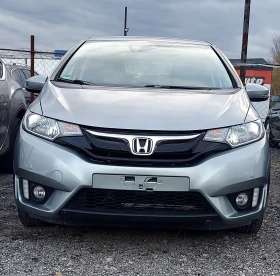 Honda Jazz Exclusive 1.3/102кс/Автомат/Нави/Камера.Start-Stop