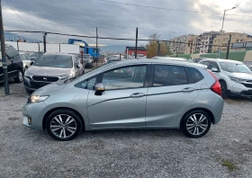 Honda Jazz Exclusive 1.3/102кс/Автомат/Нави/Камера.Start-Stop - 24999 лв. / 12781.79 € - 65595982 8