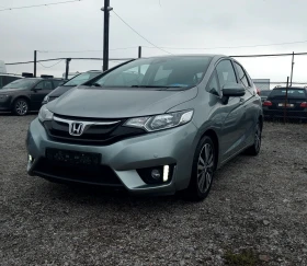 Honda Jazz Exclusive 1.3/102кс/Автомат/Нави/Камера.Start-Stop, снимка 3