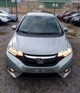 Honda Jazz Exclusive 1.3/102кс/Автомат/Нави/Камера.Start-Stop - 24999 лв. / 12781.79 € - 65595982 2
