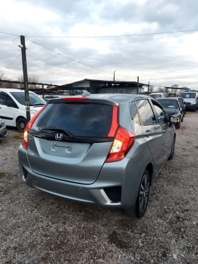 Honda Jazz Exclusive 1.3/102кс/Автомат/Нави/Камера.Start-Stop - 24999 лв. / 12781.79 € - 65595982 7