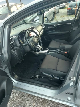 Honda Jazz Exclusive 1.3/102кс/Автомат/Нави/Камера.Start-Stop - 24999 лв. / 12781.79 € - 65595982 14