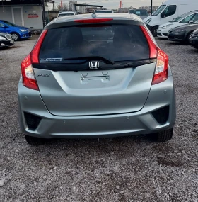 Honda Jazz Exclusive 1.3/102кс/Автомат/Нави/Камера.Start-Stop - 24999 лв. / 12781.79 € - 65595982 5