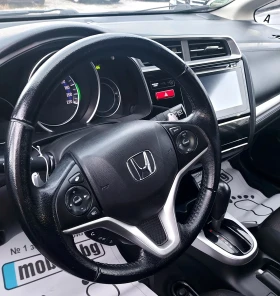 Honda Jazz Exclusive 1.3/102кс/Автомат/Нави/Камера.Start-Stop - 24999 лв. / 12781.79 € - 65595982 12