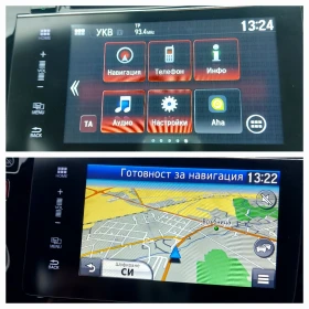 Honda Jazz Exclusive 1.3/102кс/Автомат/Нави/Камера.Start-Stop, снимка 14