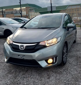 Honda Jazz Exclusive 1.3/102кс/Автомат/Нави/Камера.Start-Stop - 24999 лв. / 12781.79 € - 65595982 4