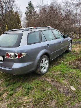 Mazda 6, снимка 2