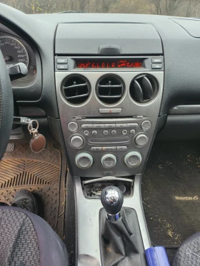 Mazda 6, снимка 5