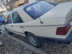 Mercedes-Benz 124, снимка 4