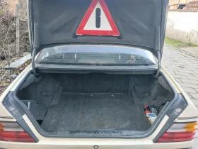 Mercedes-Benz 124, снимка 9