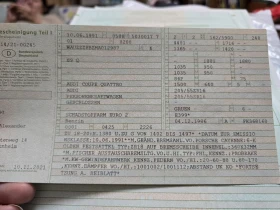 Audi S2, снимка 16 — Bazar.bg Audi S2, снимка 16