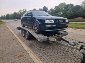Audi S2  - изображение 1