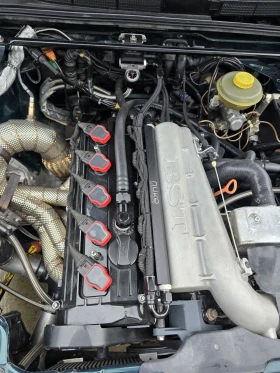 Audi S2, снимка 12 — Bazar.bg Audi S2, снимка 12