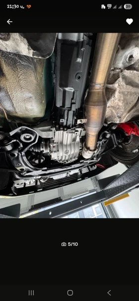 Audi S2, снимка 7 — Bazar.bg Audi S2, снимка 7