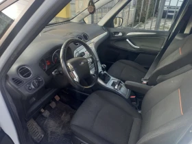 Ford Galaxy, снимка 6