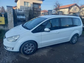 Ford Galaxy, снимка 3