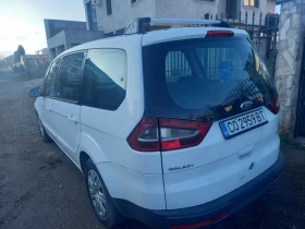 Ford Galaxy, снимка 4