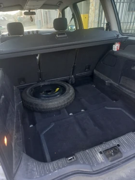 Ford Galaxy, снимка 10