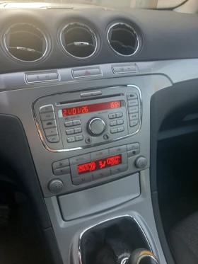 Ford Galaxy, снимка 9