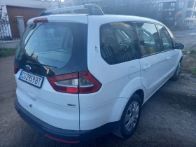 Ford Galaxy, снимка 5