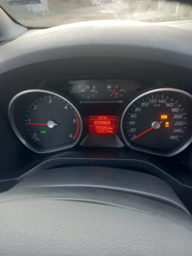 Ford Galaxy, снимка 8