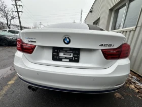 BMW 428 * 428i xDrive * CARFAX * ЦЕНА ДО БГ - 28400 лв. / 14520.69 € - 63335415 5