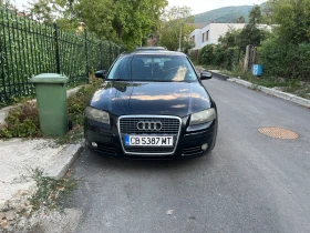 Audi A3 2.0tdi, снимка 1