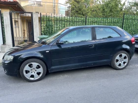 Audi A3 2.0tdi, снимка 4